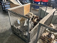 Partij bevestigingsmateriaal - afbeelding 2 van  7