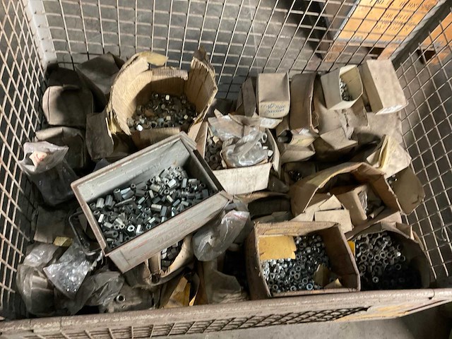 Partij bevestigingsmateriaal - afbeelding 3 van  7