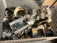 Partij bevestigingsmateriaal - afbeelding 3 van  7