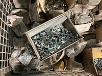 Partij bevestigingsmateriaal - afbeelding 4 van  7