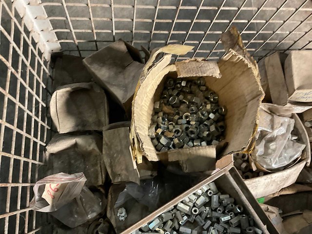 Partij bevestigingsmateriaal - afbeelding 5 van  7