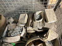 Partij bevestigingsmateriaal - afbeelding 7 van  7