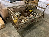 Partij bevestigingsmateriaal - afbeelding 2 van  7