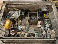 Partij bevestigingsmateriaal - afbeelding 3 van  7