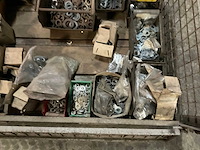 Partij bevestigingsmateriaal - afbeelding 5 van  7