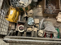 Partij bevestigingsmateriaal - afbeelding 6 van  7