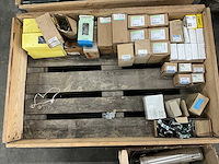 Partij bevestigingsmateriaal