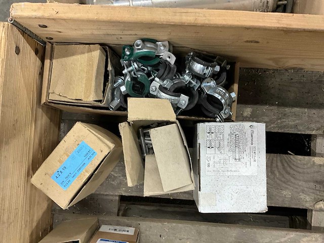 Partij bevestigingsmateriaal - afbeelding 5 van  5