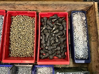 Partij bevestigingsmateriaal - afbeelding 3 van  7