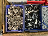 Partij bevestigingsmateriaal - afbeelding 4 van  7