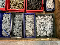 Partij bevestigingsmateriaal - afbeelding 5 van  7