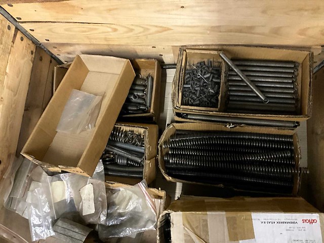 Partij bevestigingsmateriaal - afbeelding 3 van  6