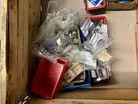 Partij bevestigingsmateriaal - afbeelding 5 van  6