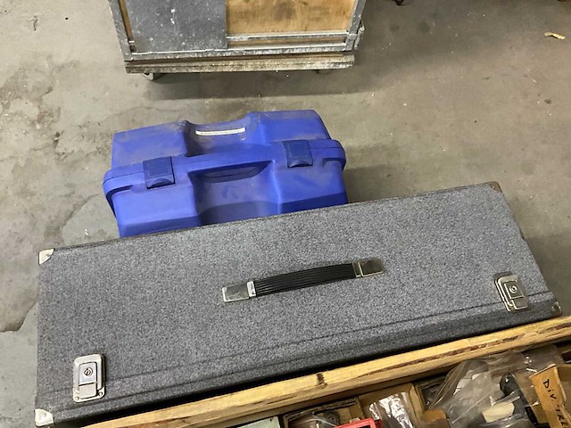Partij bevestigingsmateriaal - afbeelding 6 van  6