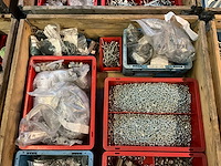 Partij bevestigingsmateriaal - afbeelding 2 van  4