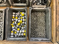 Partij bevestigingsmateriaal - afbeelding 4 van  5