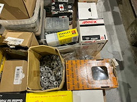 Partij bevestigingsmateriaal - afbeelding 5 van  8