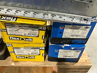 Partij bevestigingsmateriaal - afbeelding 8 van  8