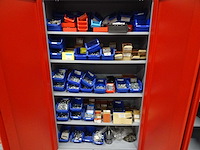 Partij bevestigingsmateriaal - afbeelding 1 van  9