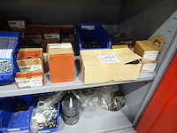 Partij bevestigingsmateriaal - afbeelding 3 van  9