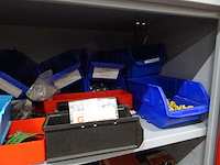 Partij bevestigingsmateriaal - afbeelding 8 van  9