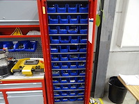 Partij bevestigingsmateriaal - afbeelding 2 van  15