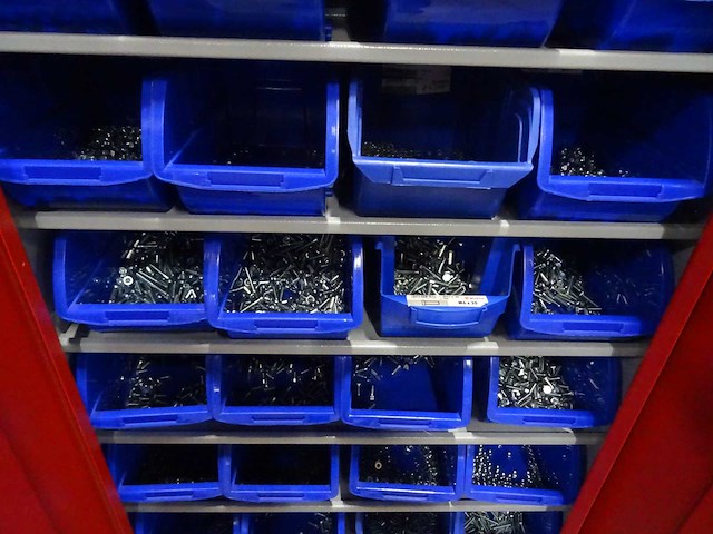 Partij bevestigingsmateriaal - afbeelding 7 van  15