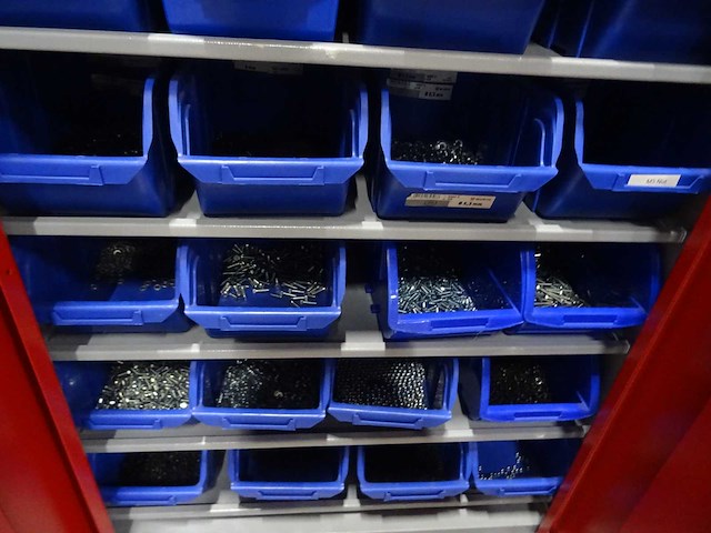 Partij bevestigingsmateriaal - afbeelding 11 van  15