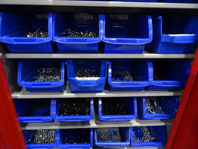 Partij bevestigingsmateriaal - afbeelding 14 van  15