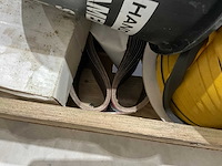 Partij bevestigingsmateriaal - afbeelding 2 van  9