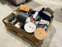 Partij bevestigingsmateriaal - afbeelding 8 van  9