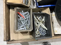 Partij bevestigingsmateriaal - afbeelding 3 van  9