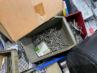 Partij bevestigingsmateriaal - afbeelding 4 van  9