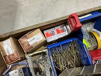 Partij bevestigingsmateriaal - afbeelding 5 van  9