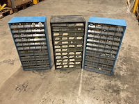 Partij bevestigingsmateriaal - afbeelding 1 van  7