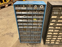 Partij bevestigingsmateriaal - afbeelding 2 van  7