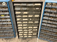 Partij bevestigingsmateriaal - afbeelding 3 van  7