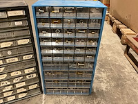 Partij bevestigingsmateriaal - afbeelding 4 van  7