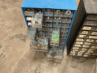 Partij bevestigingsmateriaal - afbeelding 6 van  7