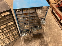 Partij bevestigingsmateriaal - afbeelding 7 van  7