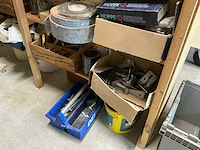 Partij bevestigingsmateriaal - afbeelding 4 van  46