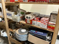 Partij bevestigingsmateriaal - afbeelding 5 van  46