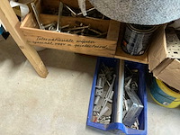 Partij bevestigingsmateriaal - afbeelding 13 van  46
