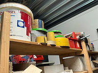 Partij bevestigingsmateriaal - afbeelding 14 van  46