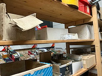 Partij bevestigingsmateriaal - afbeelding 15 van  46