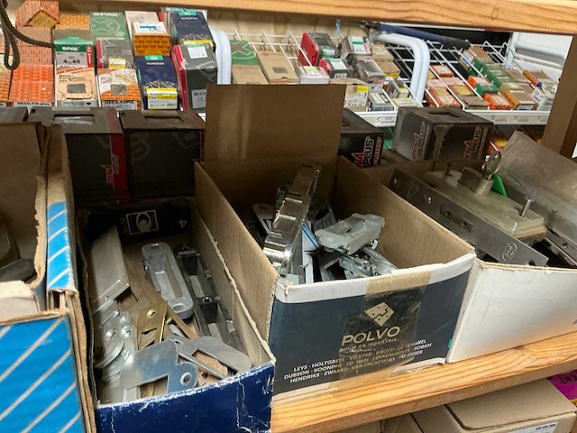Partij bevestigingsmateriaal - afbeelding 18 van  46