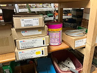 Partij bevestigingsmateriaal - afbeelding 20 van  46