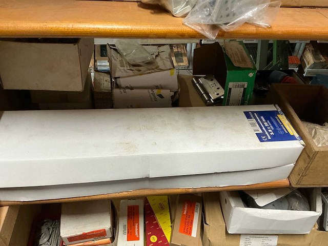 Partij bevestigingsmateriaal - afbeelding 22 van  46