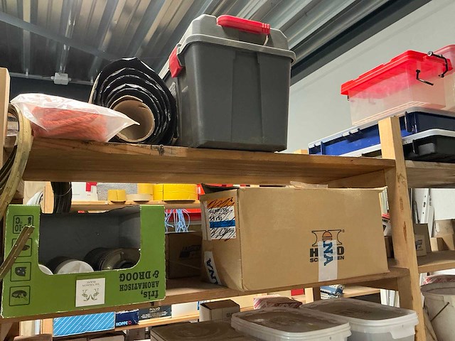 Partij bevestigingsmateriaal - afbeelding 12 van  46