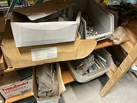 Partij bevestigingsmateriaal - afbeelding 26 van  46
